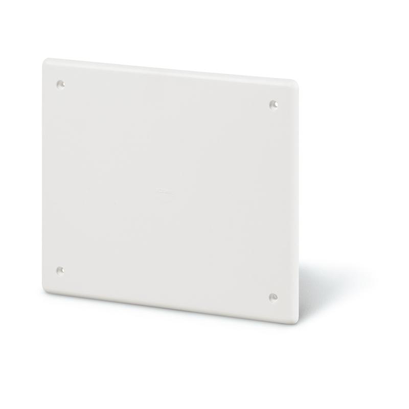 SCAME PARRE SPA - SCA875.4516 COPERCHIO PER CASSETTA 392X152