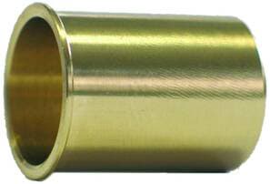 IBP BANNINGER ITALIA - IBP8755 0220100SC BOCCOLA RINF. OTTONE 22X1