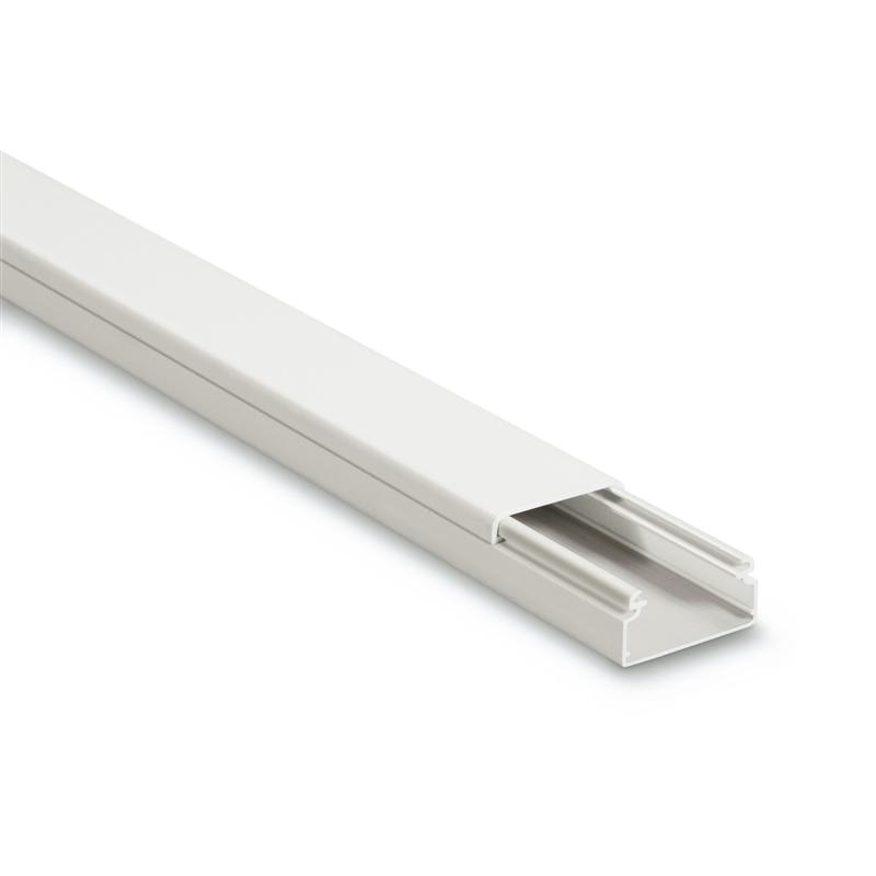SCAME PARRE SPA - SCA876.3015 MINICANALE 30X15 BIANCO