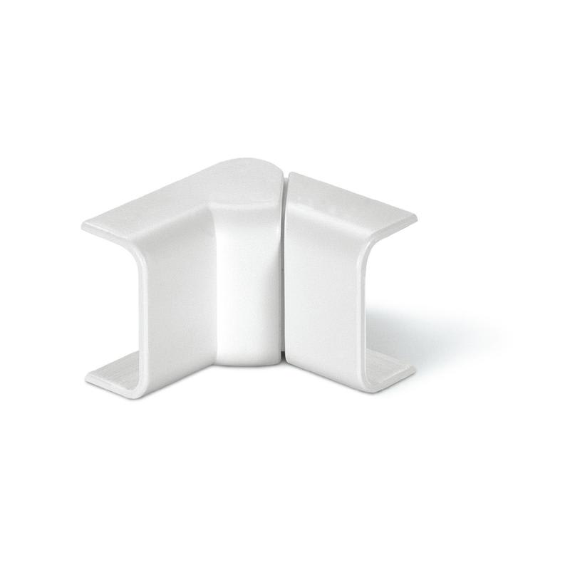 SCAME PARRE SPA - SCA876.AI3015 ANGOLO INTERNO 30X15 BIANCO