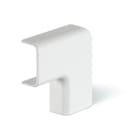 SCAME PARRE SPA - SCA876.AP4010 ANGOLO PIANO 40X10 BIANCO