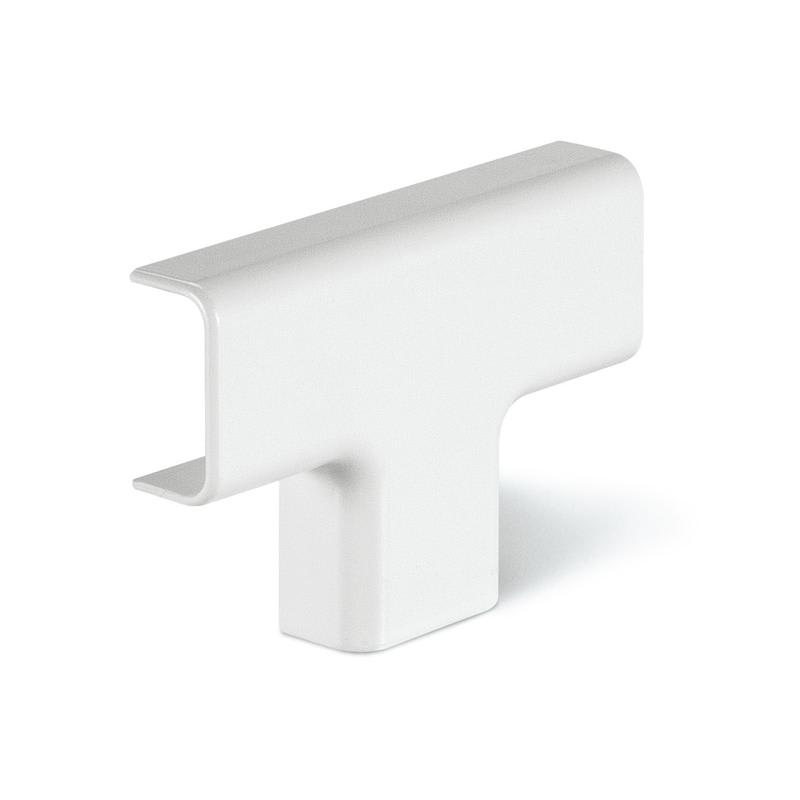 SCAME PARRE SPA - SCA876.GT4015 GIUNTO A T 40X15 BIANCO