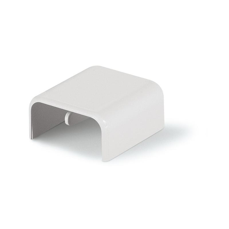 SCAME PARRE SPA - SCA876.TT3015 TAPPO TERMINALE 30X15 BIANCO