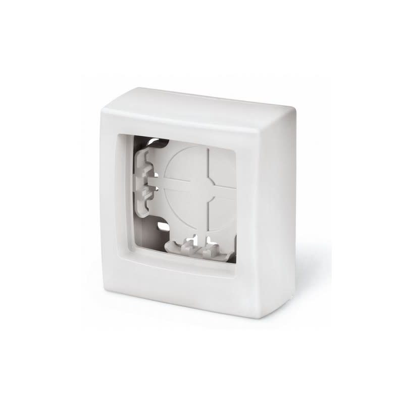 SCAME PARRE SPA - SCA876.PA5530 SCATOLA X SERIE OTEO - LEGRAND BIANCA