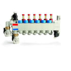 REHAU SPA - RE414709901001 SPEED HKV-D P 11 COLL. CONNES. 17