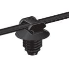 HELLERMANNTYTON Srl - HEE133-00034 FASCETTA FISSAGGIO A PINO T50RFT8GSD