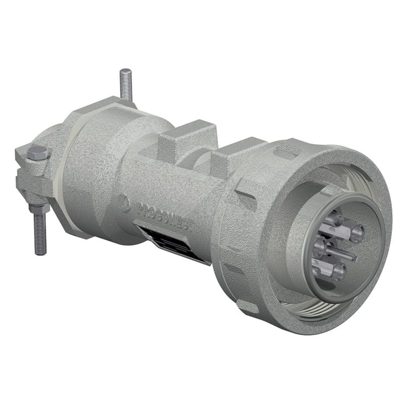 SCAME PARRE SPA - SCA899.AS2PR450V SPINA MOBILE