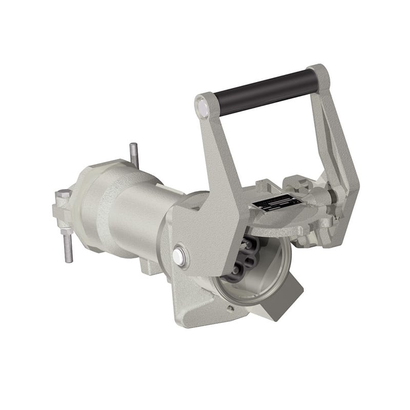 SCAME PARRE SPA - SCA899.AL2CE370S PRESA MOBILE 250A 3P+T IP67 1000V