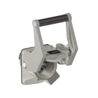 SCAME PARRE SPA - SCA899.AL2DE335V PRESA DA INCASSO 160A 3P+T IP67 1000V