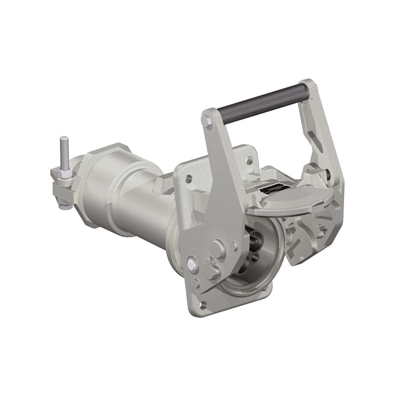 SCAME PARRE SPA - SCA899.AL5CE418S-16 PRESA MOBILE 500A 3P+N+T IP67 1000V