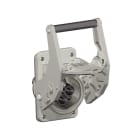 SCAME PARRE SPA - SCA899.AL5DE415 PRESA DA INCASSO 320A 3P+N+T IP67 1000V