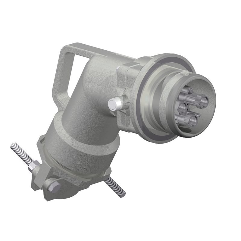 SCAME PARRE SPA - SCA899.AL5PR318 SPINA MOBILE