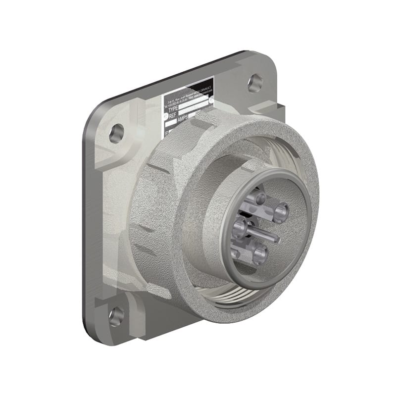 SCAME PARRE SPA - SCA899.AS2AR470 SPINA DA INCASSO