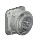 SCAME PARRE SPA - SCA899.AS5AR324-18 SPINA DA INCASSO 570A 3P+T IP67 1000V