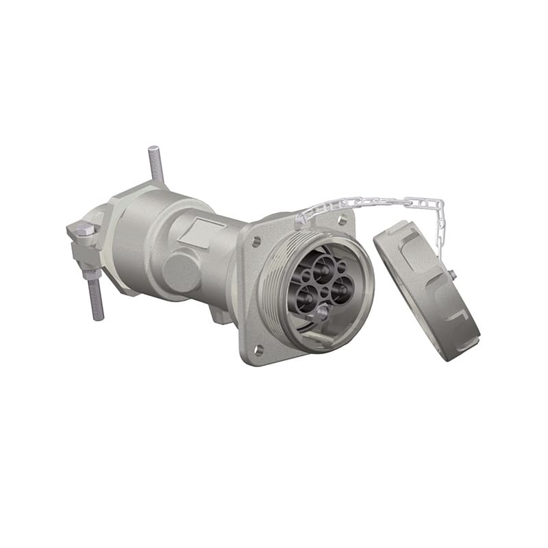 SCAME PARRE SPA - SCA899.AS5CE312 PRESA MOBILE