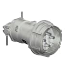 SCAME PARRE SPA - SCA899.AS8PM330 SPINA MOBILE 800A 3P+T IP67 1000V