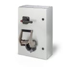 SCAME PARRE SPA - SCA899.IN25087 PRESA INTERBL. 250A 3P+N+T IP65 690V