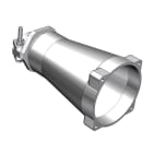 SCAME PARRE SPA - SCA899.SD2GM IMPUGNATURA IN ALLUMINIO