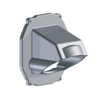 SCAME PARRE SPA - SCA899.SD2LB SCATOLA DA INCASSO