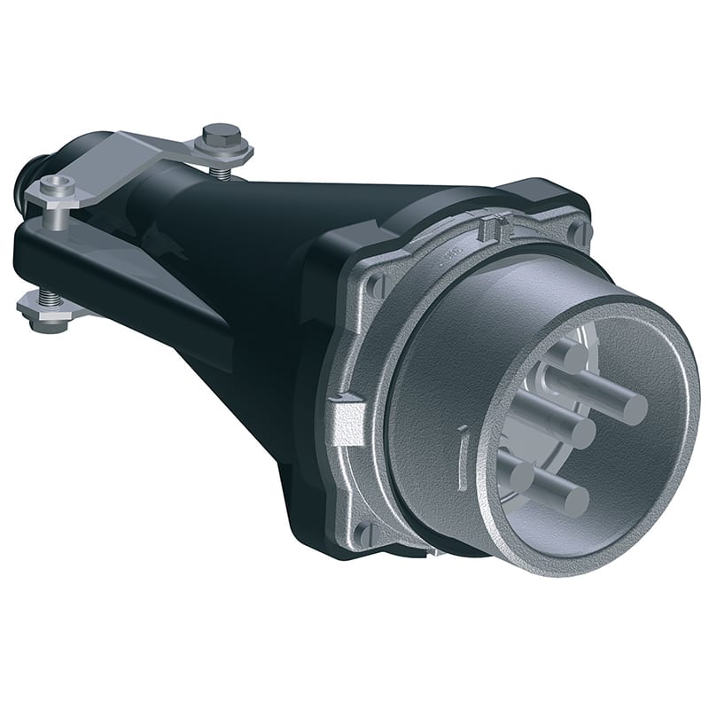 SCAME PARRE SPA - SCA899.SD2P3OE03 SPINA MOBILE