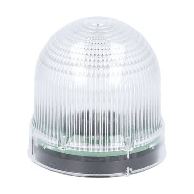 LOVATO - LOV8LB6GLM8 SEGNAL.LUMIN.BIANCO LAMP.24-230VAC