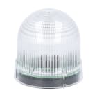 LOVATO - LOV8LB6GLM8 SEGNAL.LUMIN.BIANCO LAMP.24-230VAC