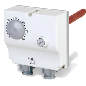 FANTINI COSMI SPA - FAN8P6-MR606-00A BITERMOST.G/100 0/90E-90/110 C