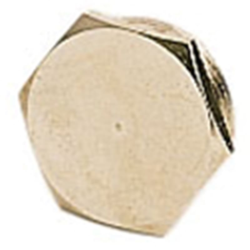 SCAME PARRE SPA - SCA900.0005070 TAPPO FILETTATO PG11 METALLO