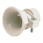 SCAME PARRE SPA - SCA900.0005165 FERMACAVO SPEC.TERMOPLAST.PG11