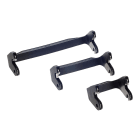 SCAME PARRE SPA - SCA900.0005223 LEVA DI AGGANCIO