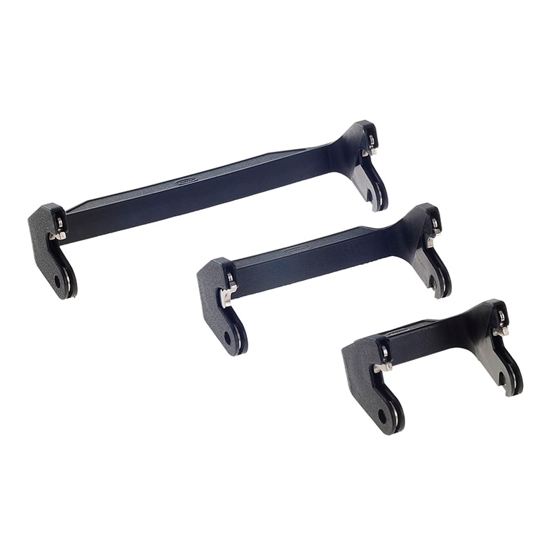 SCAME PARRE SPA - SCA900.0005229 LEVA DI AGGANCIO