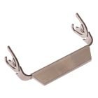 SCAME PARRE SPA - SCA900.0005085 PRESSACAVO MET.UNIV.RS. PG13,5