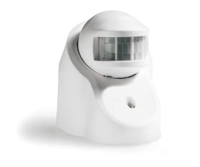 MO EL - MOE9003 KIT RILEVATORE PRESENZA + RICEVITORE ON/OFF Cod. 9003|Sensore + ricevitore ON/OFF