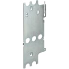 BTICINO - BTI9004SD MAS - PIASTRA ATT FISSI POST M630 DIFF