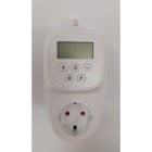MO EL - MOE9005ED TERMOSTATO CON SPINA