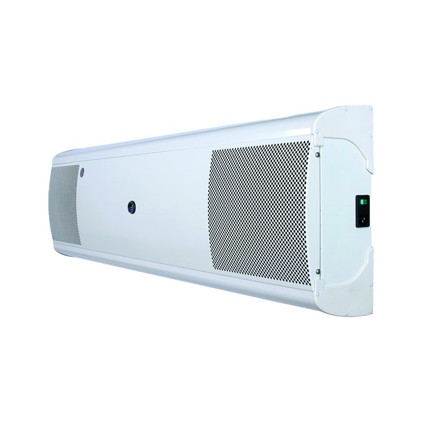 FERRARI - FER900605 UV FAN 150MC 220W CON FILTRO TIOX TIOX