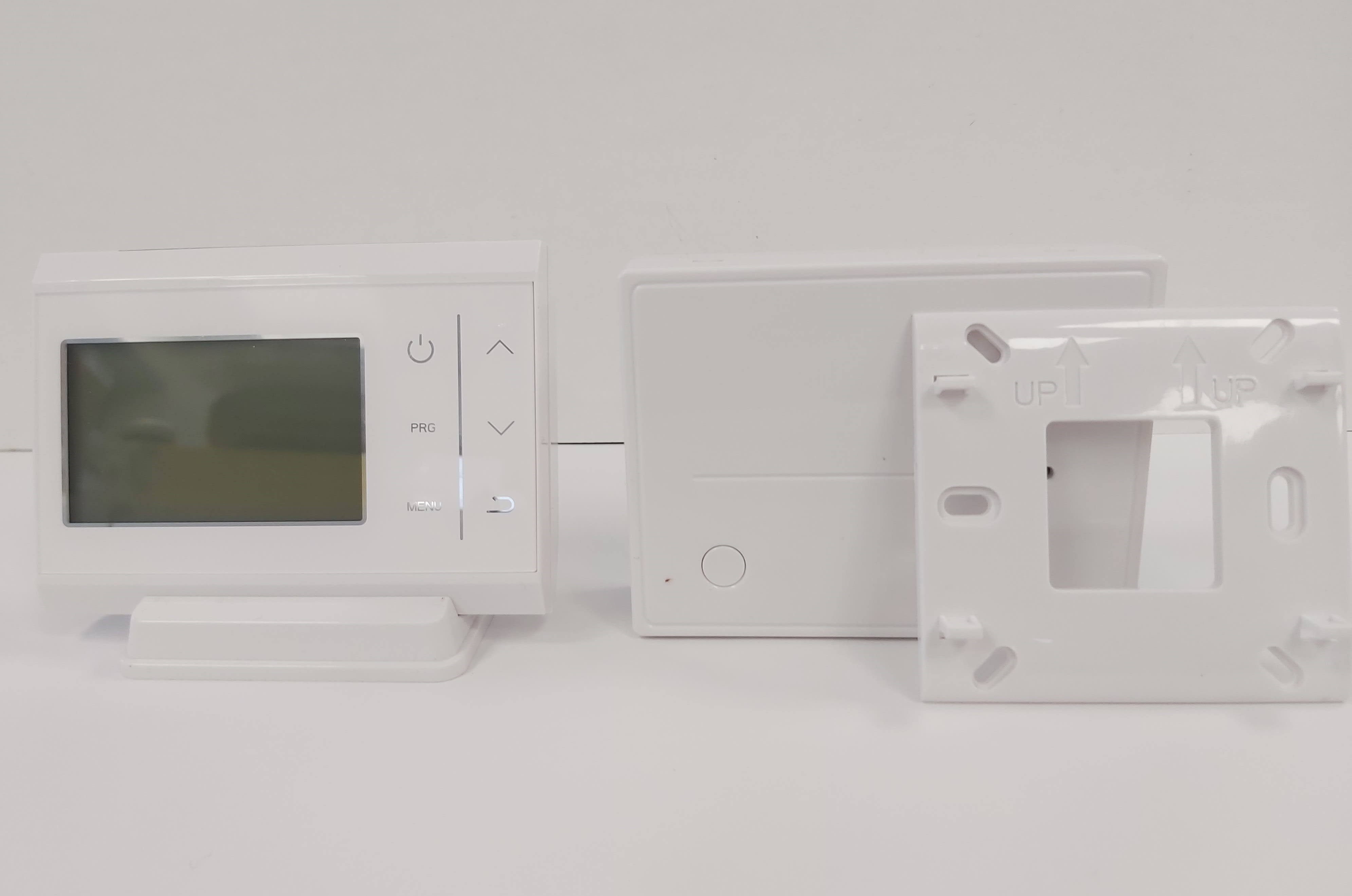 MO EL - MOE9006ED CRONOTERMOSTAT DA INSTALL|CRONOTERMOSTATO Cod. 9006ED