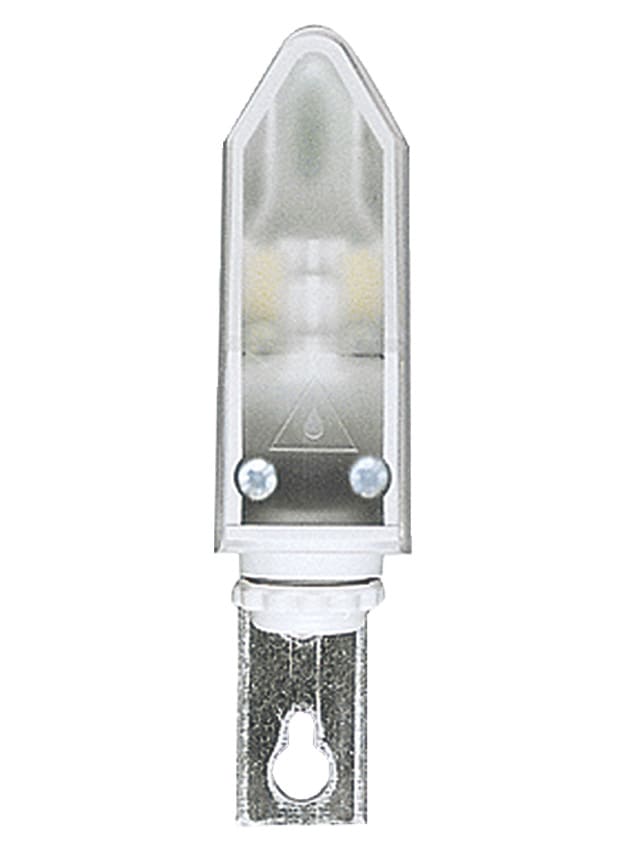 THEBEN SRL - THE9070008 SENSORE DI LUMINOSITA A PARETE IP 54