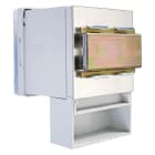 THEBEN SRL - THE9070071 ATTACCO PER FISSAGGIO SU BARRA DIN