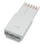 THEBEN SRL - THE9070404 SCHEDA DI MEMORIA ADDIZIONALE OBELISK TO