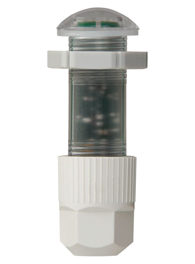 THEBEN SRL - THE9070456 SENSORE DI LUMINOSITA AD INCASSO DIGITA