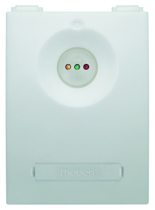 THEBEN SRL - THE9070610 GPS ANTENNA TOP2