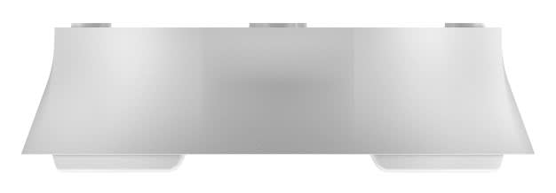 THEBEN SRL - THE9070918 TELAIO A VISTA 110 B WH