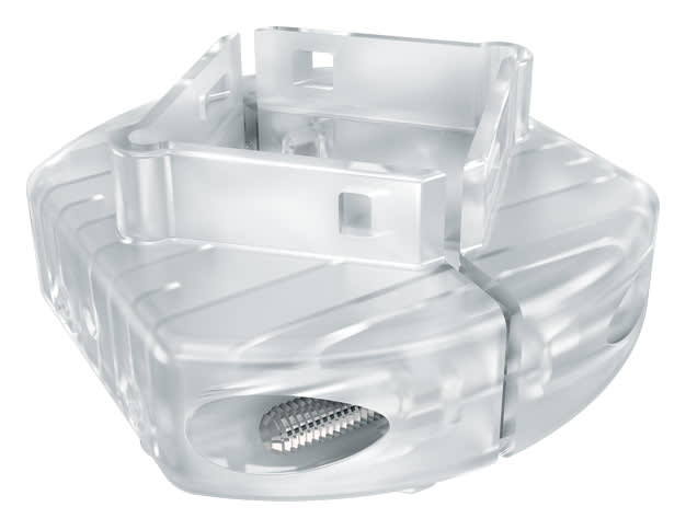 THEBEN SRL - THE9070928 ACCESSORIO PER MONTAGGIO PALO/ANGOLO STA