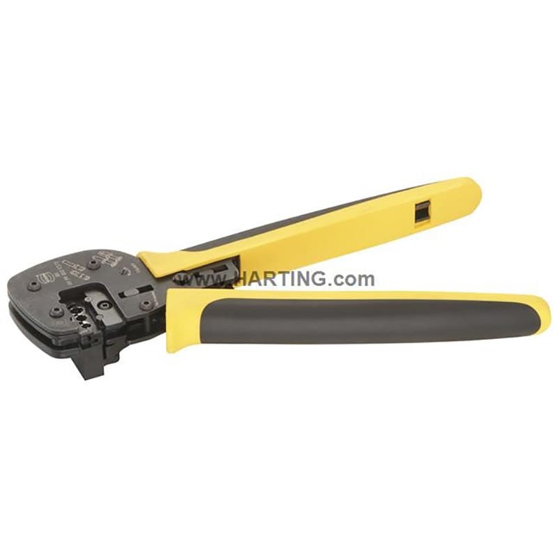 SCAME PARRE SPA - SCA909.0000377 PINZA CRIMPARE
