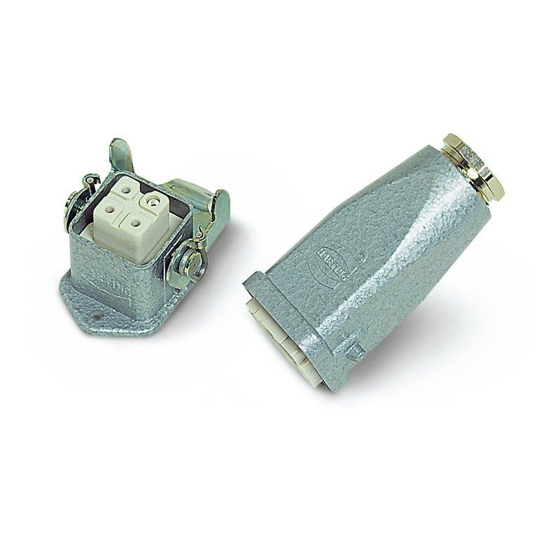 SCAME PARRE SPA - SCA912.0040002 KIT CUSTODIA