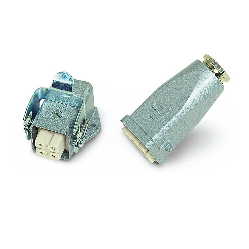 SCAME PARRE SPA - SCA912.0030004 KIT CUSTODIA