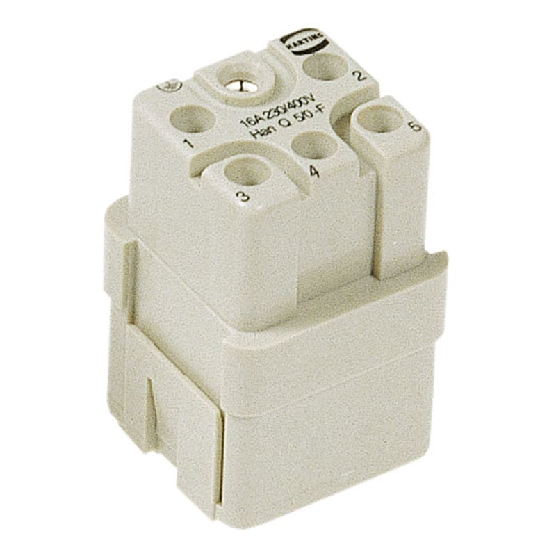 SCAME PARRE SPA - SCA912.0053101 INSERTO A CRIMPARE