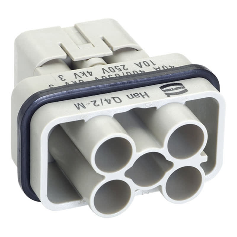 SCAME PARRE SPA - SCA912.0063041 INSERTO A CRIMPARE