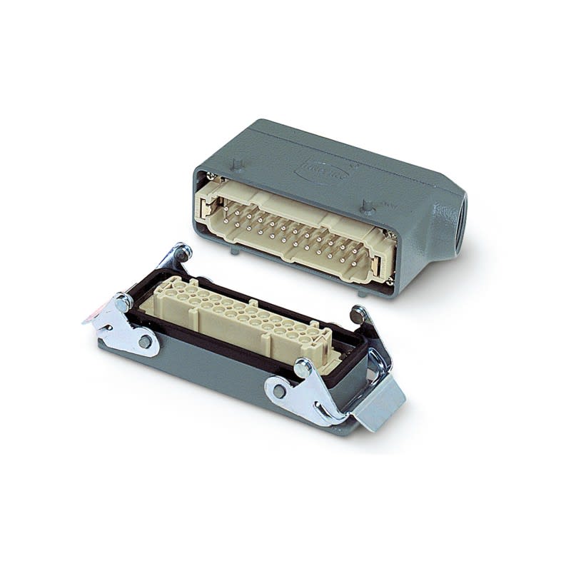 SCAME PARRE SPA - SCA913.0240000 KIT VOLANTE + FISSA